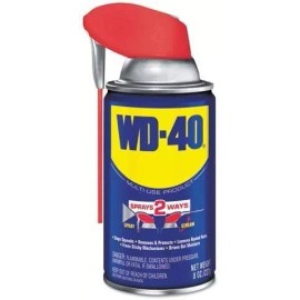 WD-40 WD40 SMART STRAW 8OZ