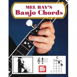 Banjo Chords