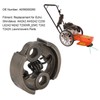 2Pcs Clutch Assembly A056000260 Durable High Efficiency Wear Resistant Replacement