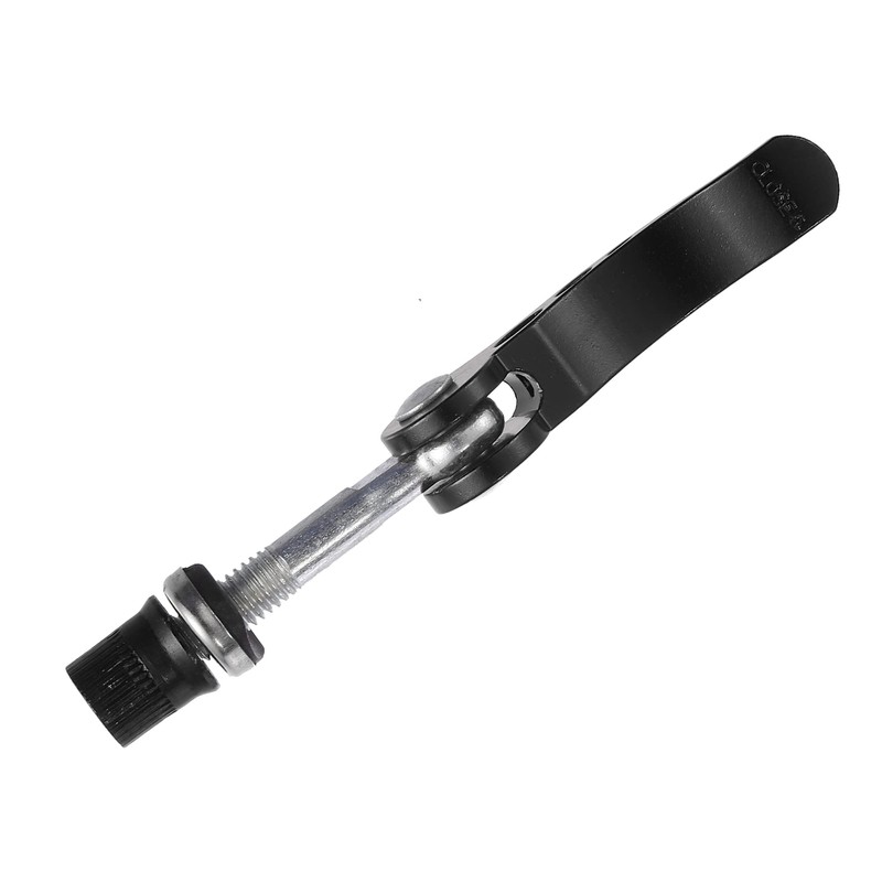 X AUTOHAUX Bicycle Seatpost Quick Release Pin Seatpost Skewer Bolt