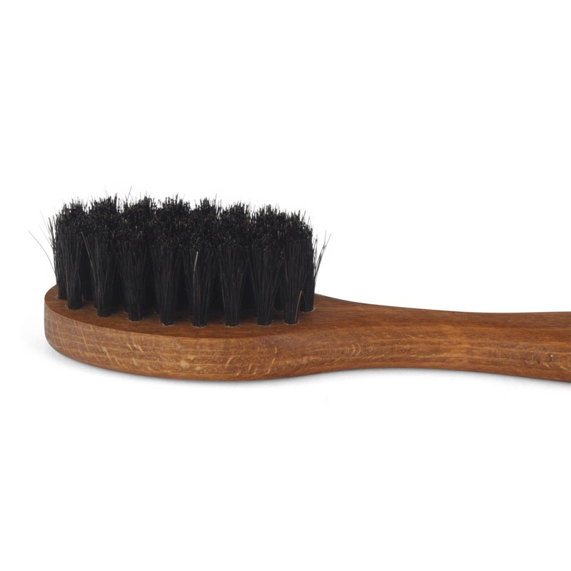 Langer & Messmer PREMIUM Shoe Cleaning Brush | Application Brush