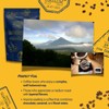 Passport Coffee Tuscany Blend - Medium & dark roast blend