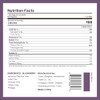 NAT FLAV Freeze Dried Blackberry Powder – 100% Natural, No