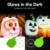 Neon Nights Glow-in-The-Dark Paint - Multi-Surface Acrylic Paints for Outdoor