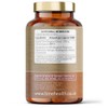 Organic Citrus Bergamot Extract - 120 Capsules - High Strength