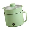 Multifunctional Electric Cooking Pot Small Mini Electric Cooker Rapid Noodle