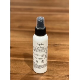 Audere Eden Hair Shield Thermal Heat Protectant for Wet or Dry, 4fl oz - New