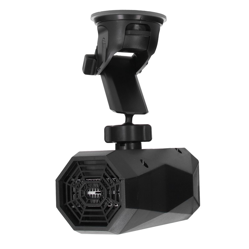 12V Car Heater Multifunction 360° Adjustable Fast Heating Universal Windshield