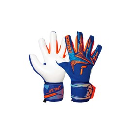 Reusch Guanti da portiere per adulti | ottima presa e vestibilità perfetta