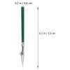 EXCEART 3pcs Adjustable Art Ruling Pen Fine Line Masking Fluid