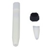 Removable Badminton Bat Handle Nylon Fiber Racket Floating Shockproof Grip