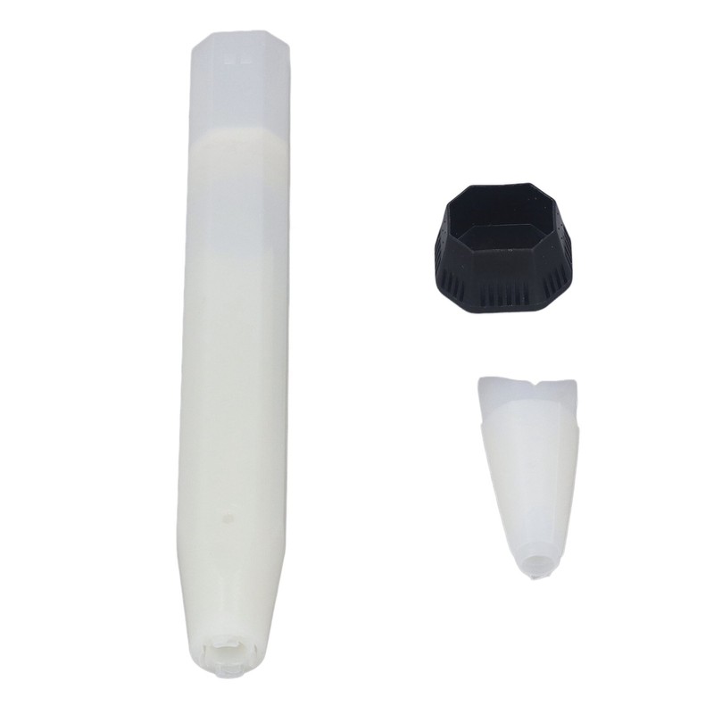 Removable Badminton Bat Handle Nylon Fiber Racket Floating Shockproof Grip