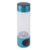 Hydrogen Water Bottle 3000PPB 280ML Portable Hydrogen Water Generator with