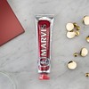 Marvis Cinnamon Mint Toothpaste 85ml Unique Aromatic Toothpaste for Healthy