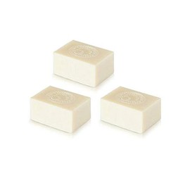 Al Gun Soap Set of 3 G X X Pack Argan Oil Complete Free Soap