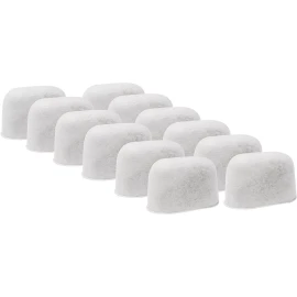 Fette Filter Filtros Agua Cafetera Breville Resina Ionico Bwf100 12piezas