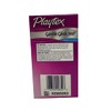 Playtex Playtex Plastic Tampons Gentle Glide 360 Super Unscented -