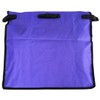 AJ Tack Turnout Blanket Storage Bag Turquoise