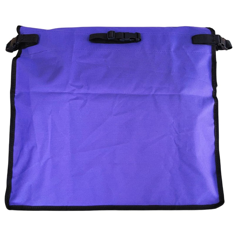 AJ Tack Turnout Blanket Storage Bag Turquoise