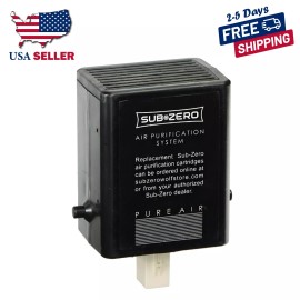 Sub-Zero 7007067 7042798 Refrigerator Air Purification Cartridge