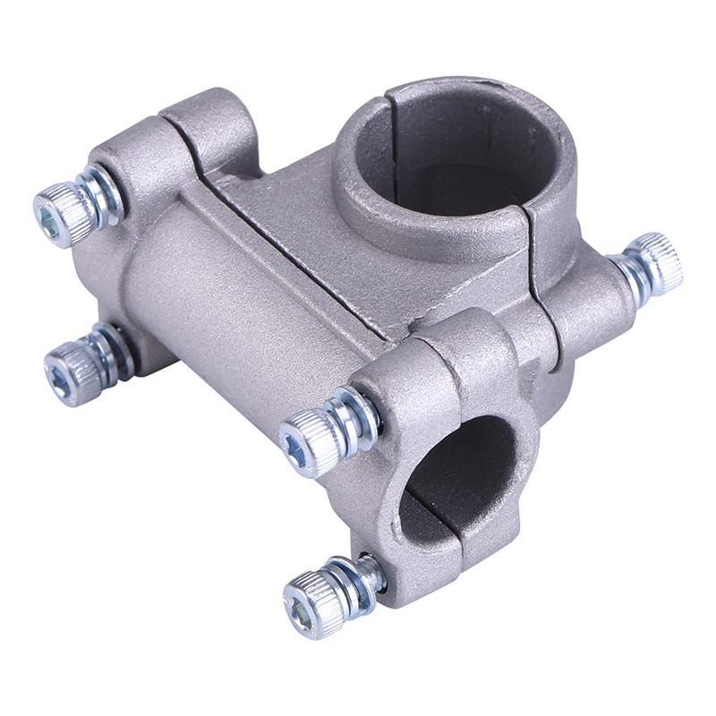 Handle Bracket Clamp with Trimmer Handle Bracket Strimmer Handle Bracket