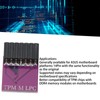 TPM 2.0 Encryption Security Module 14Pin LPC Interface TPM 2.0