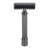 Manual Safety Beard Trimmer Tool Double Edged Anti Slip Handle