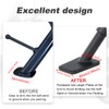 Xitomer 0-3 inch Motorbike Adjustable Kickstand Fit for CB500X CBR500R