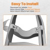 BFO 1 Pair Motor Mount Swap Brackets With Bolts For