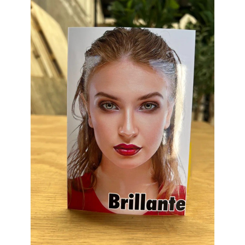 Papel Fotográfico Brillante 300 Hojas 6x8 (3 Pack) Blanco