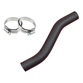 appRUN RADIATOR HOSE PIPE FOR LONDON TAXI TX4 TXIV 2.5 TD 7000826