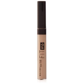 Maybelline New-York Concealer Fluide Fit Me! 12 Beige, Nude
