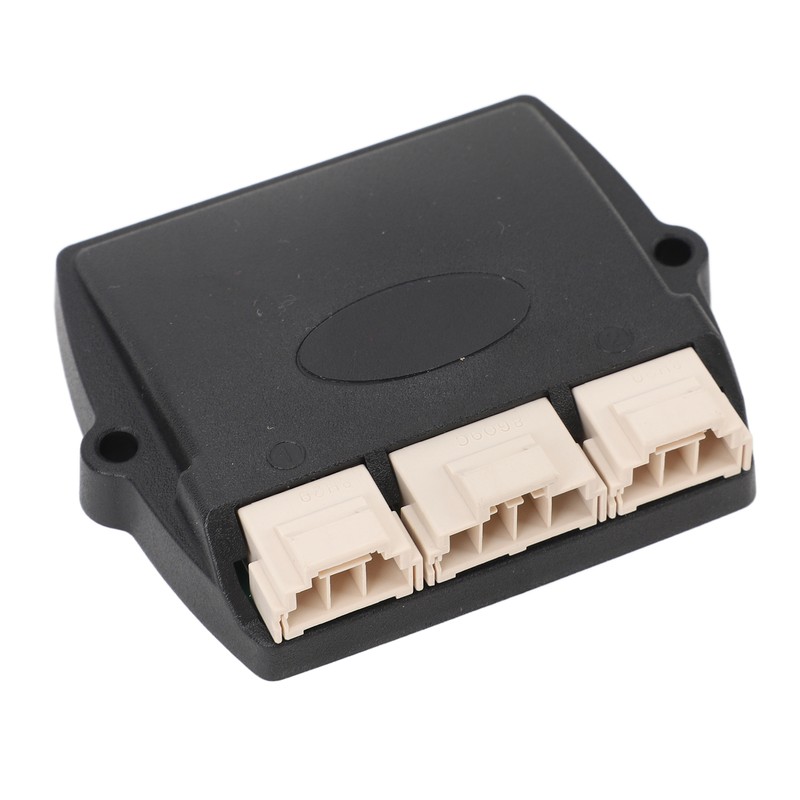 Electric Wheelchair Lighting Controller for PG VR2 D50242 High Sensitivity