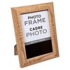 Truu Design Beautiful Classic Solid Countertop PS Photo Frame, 5