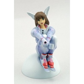 !Story Image Figure! Masamune Shirow Intron Depot, Series 3: Moca, 3.25" Figure