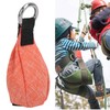 Tree Work Throw Weight Bag Nylon Small Size Throwing Weight