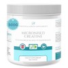 Micronised Creatine Plus Magnesium and Vitamin B6 & B12 Formula