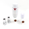 Adept Technology TRV c/w Lockshield and Modern Valves Head Kit