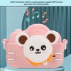 Kids Toddler Camera Mini DV Cartoon Digital Children Camera Toy