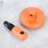 Atyhao chainsaw clutch removal tool, Metal Clutch Flywheel Removal Disassembly