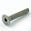 Eisenwaren2000 | M10 x 70 mm Countersunk Screws with Hexagon