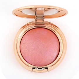 PHOFAY 3-in-1 Cream-to-Powder Highlighter - Blush & Eyeshadow 2-in-1