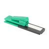 Individual Radiation Detector 3 Radiation Measuring 0.1μGy Threshold Electromagnetic Field
