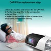 20 Pack CPAP Filters Compatible with ResMed AirSense 11 –