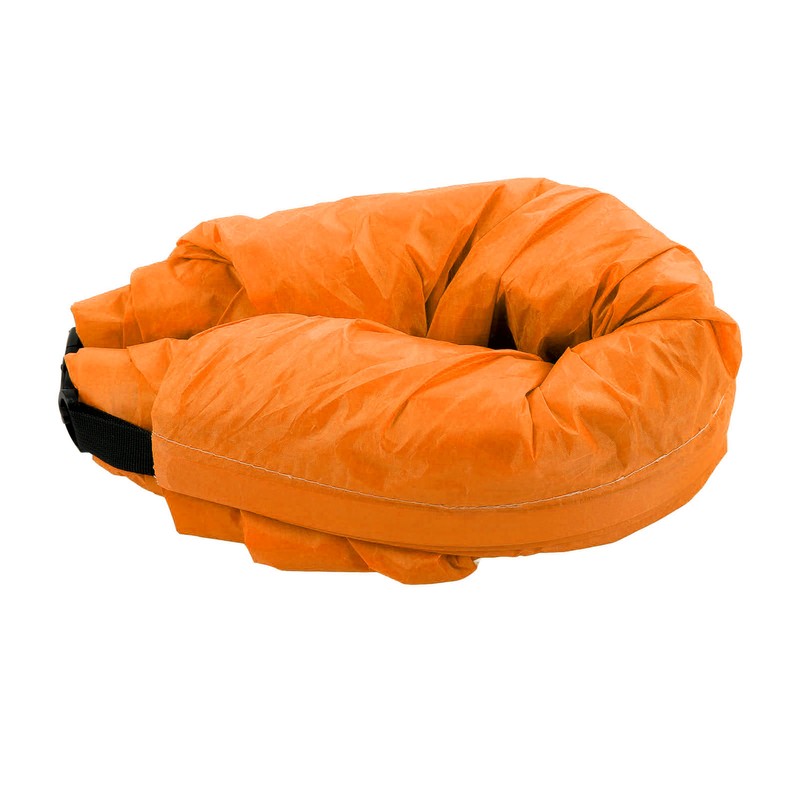Inflatable Lounger Air Sofa Portable Foldable Comfortable Inflatable Couch with