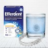 Efferdent Retainer Cleaning Tablets, Denture Cleaning Tablets For Dent