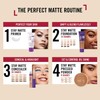 Rimmel London Stay Matte Liquid Mousse - 303 True Nude