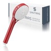 SANTRAS® Hand Held Shower Head with Triple Adjustable Shower Head
