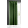 Eurofirany Rita Curtain Smooth Plain