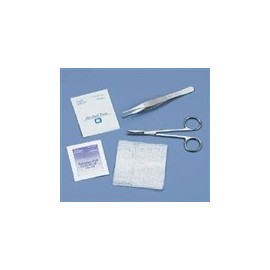 Busse Hospital Disposables Suture Removal Kit - Each